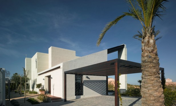 Nowy budynek - Villa - Peraleja Golf
