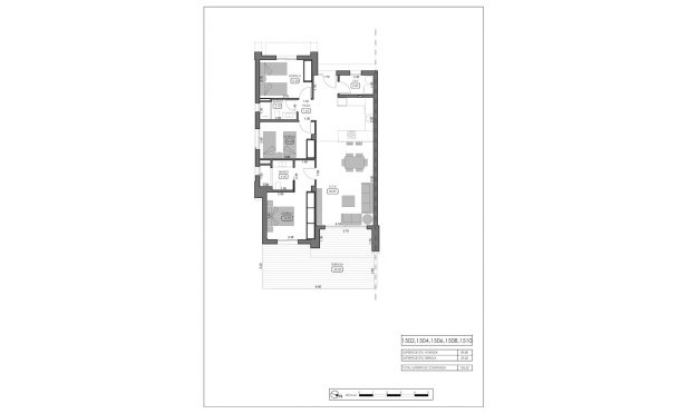 New Build - Villa - Algorfa - La Finca Golf