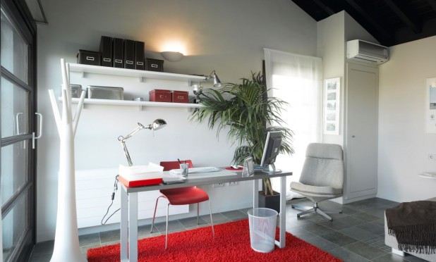 Nowy budynek - Villa - Peraleja Golf