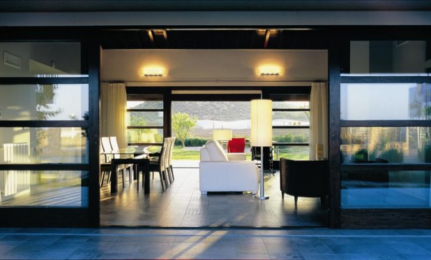 Nowy budynek - Villa - Peraleja Golf