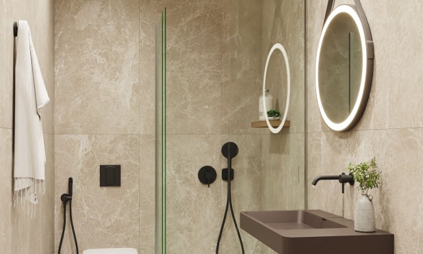 New Build - Townhouse - Pilar de la Horadada