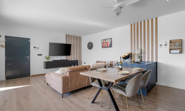 Resale - Villa - Fortuna - LAS KALENDAS