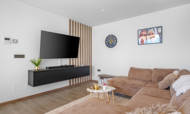 Resale - Villa - Fortuna - LAS KALENDAS