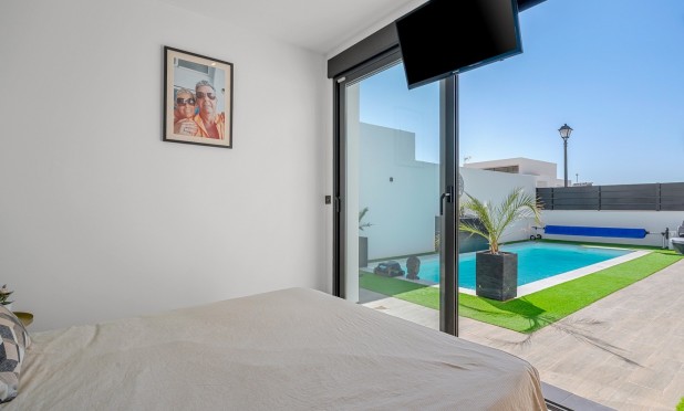 Resale - Villa - Fortuna - LAS KALENDAS