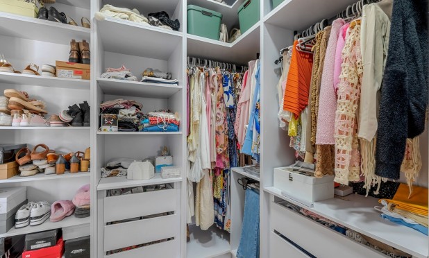 Resale - Villa - Fortuna - LAS KALENDAS