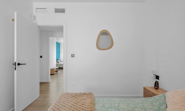 Resale - Villa - Fortuna - LAS KALENDAS
