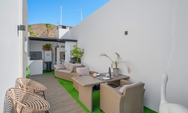 Resale - Villa - Fortuna - LAS KALENDAS