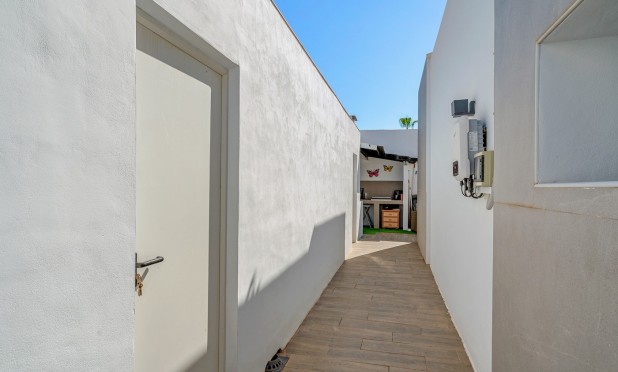 Resale - Villa - Fortuna - LAS KALENDAS