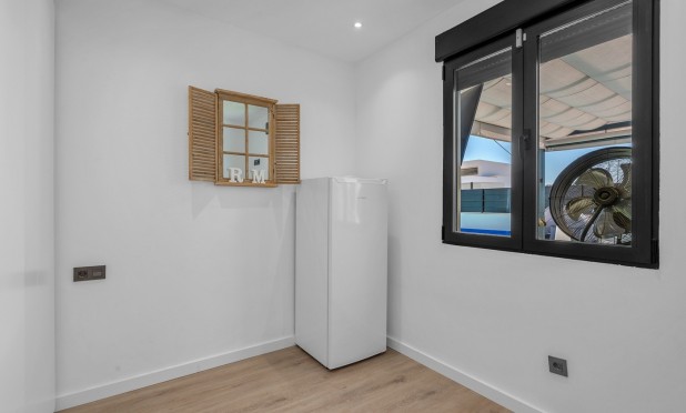 Resale - Villa - Fortuna - LAS KALENDAS