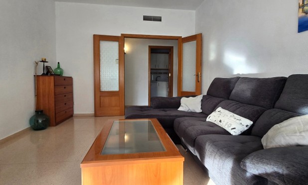 Resale - Apartment / flat - Benidorm - Levante