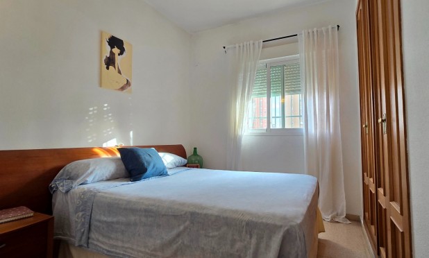 Resale - Apartment / flat - Benidorm - Levante
