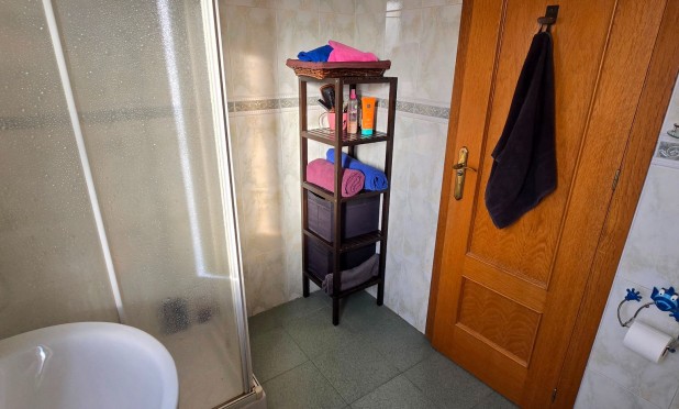 Resale - Apartment / flat - Benidorm - Levante