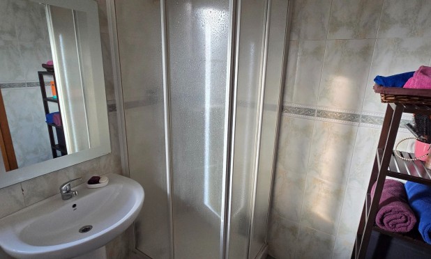 Resale - Apartment / flat - Benidorm - Levante