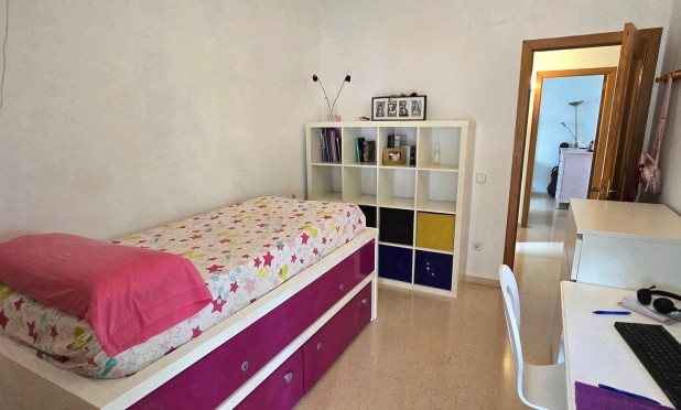 Resale - Apartment / flat - Benidorm - Levante