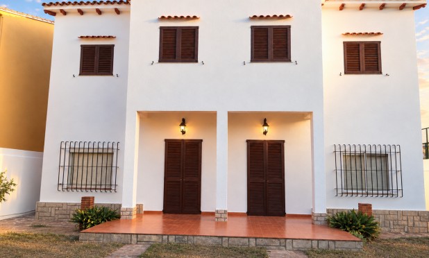 Resale - Villa - Denia - Les Marines - Las Marinas