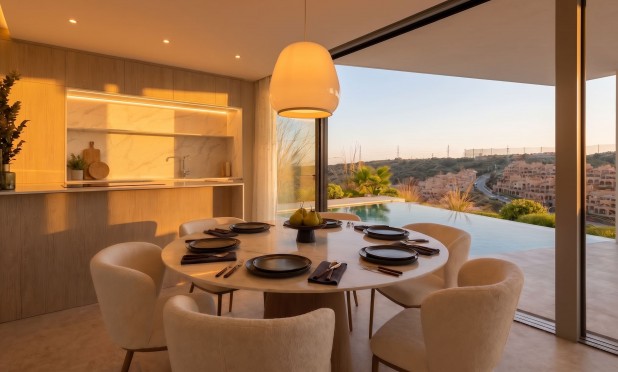 New Build - Villa - Estepona