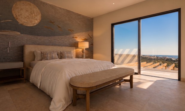 New Build - Villa - Estepona