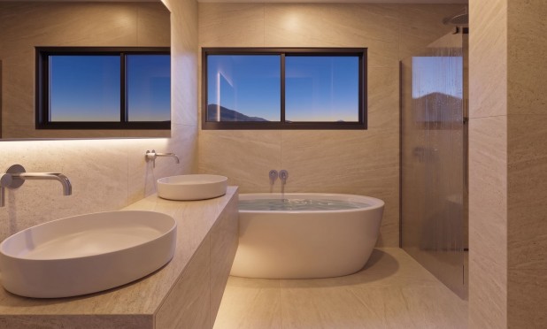 New Build - Villa - Estepona