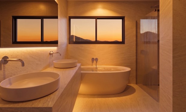 New Build - Villa - Estepona