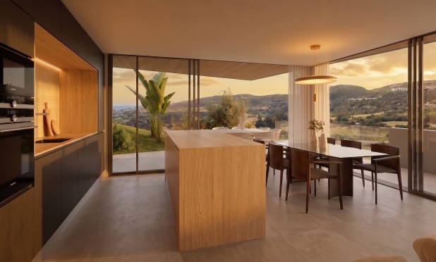 New Build - Villa - Estepona
