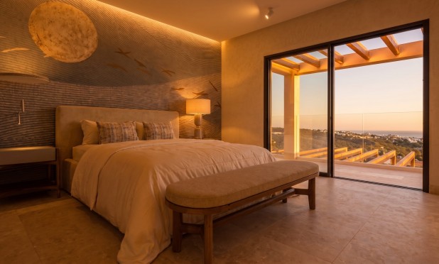 New Build - Villa - Estepona