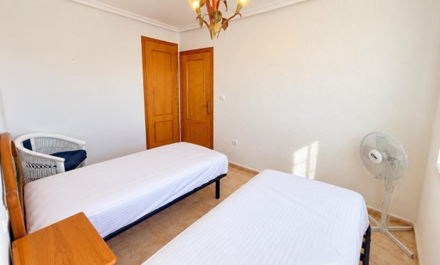 Resale - Townhouse - Torrevieja - El limonar