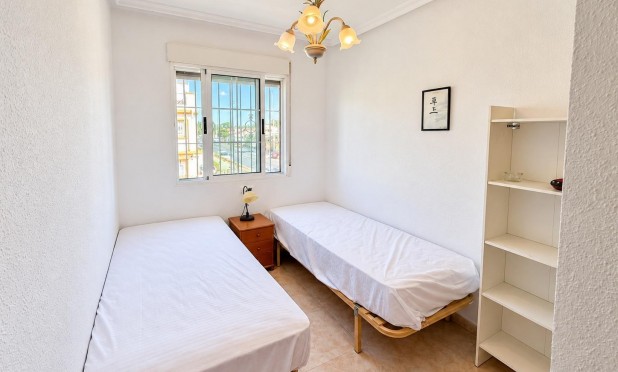 Resale - Townhouse - Torrevieja - El limonar