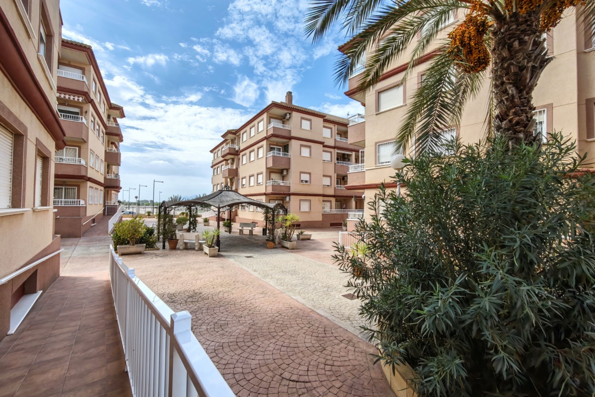 Resale - Apartment / flat - Algorfa - ALGORFA