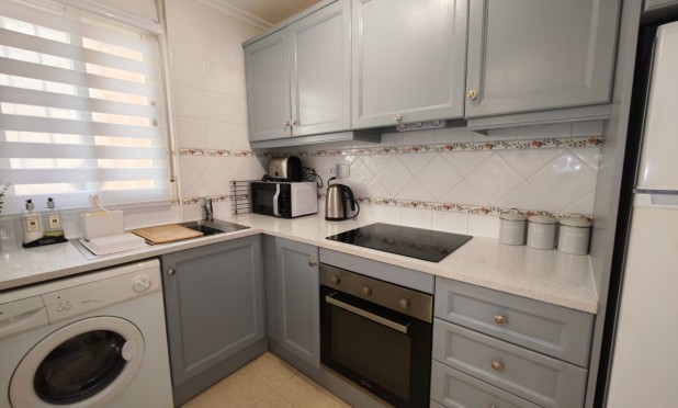 Resale - Apartment / flat - Algorfa - ALGORFA