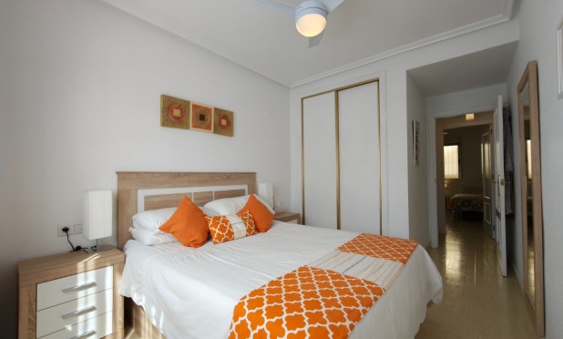 Resale - Apartment / flat - Algorfa - ALGORFA