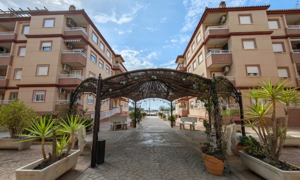 Resale - Apartment / flat - Algorfa - ALGORFA