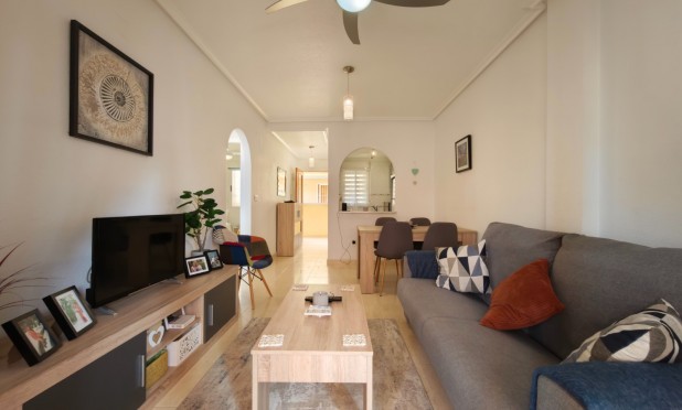 Resale - Apartment / flat - Algorfa - ALGORFA