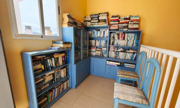 Resale - Apartment / flat - Algorfa - ALGORFA