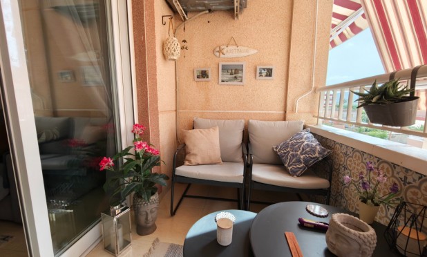 Resale - Apartment / flat - Algorfa - ALGORFA