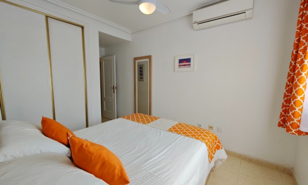 Resale - Apartment / flat - Algorfa - ALGORFA