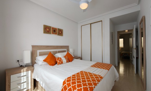 Resale - Apartment / flat - Algorfa - ALGORFA