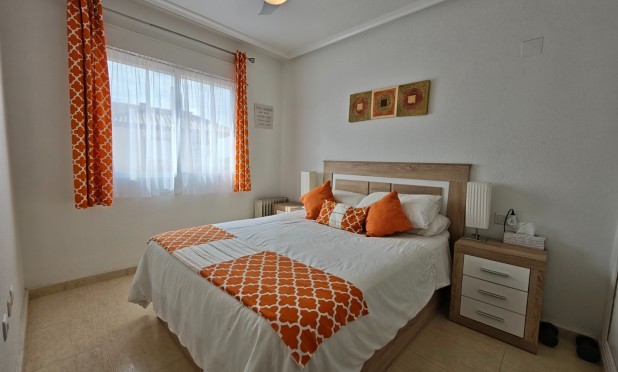 Resale - Apartment / flat - Algorfa - ALGORFA