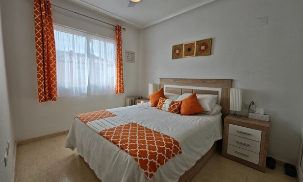 Resale - Apartment / flat - Algorfa - ALGORFA