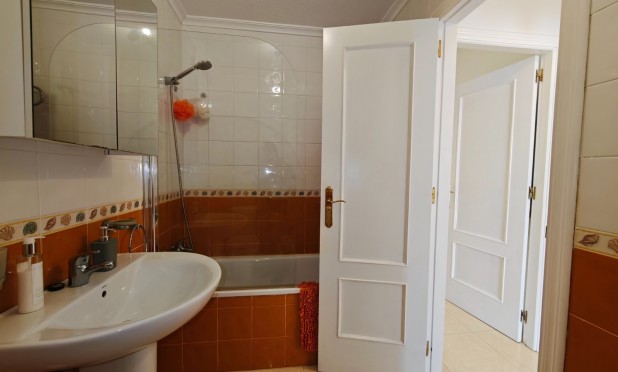 Resale - Apartment / flat - Algorfa - ALGORFA