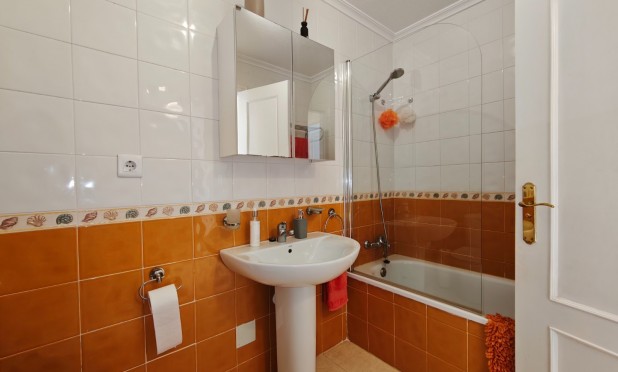 Resale - Apartment / flat - Algorfa - ALGORFA