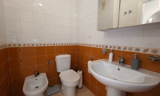 Resale - Apartment / flat - Algorfa - ALGORFA