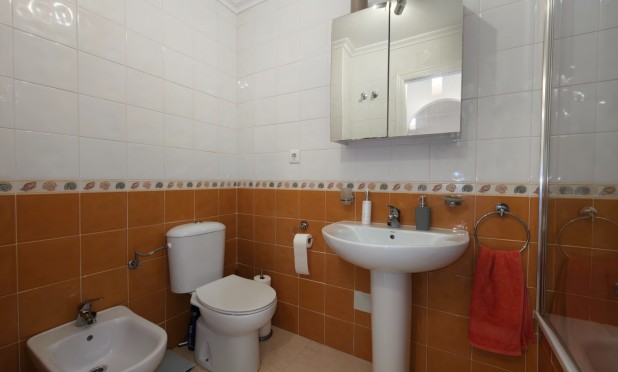 Resale - Apartment / flat - Algorfa - ALGORFA