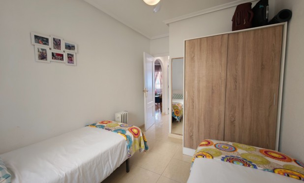 Resale - Apartment / flat - Algorfa - ALGORFA