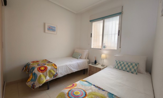 Resale - Apartment / flat - Algorfa - ALGORFA