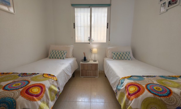 Resale - Apartment / flat - Algorfa - ALGORFA