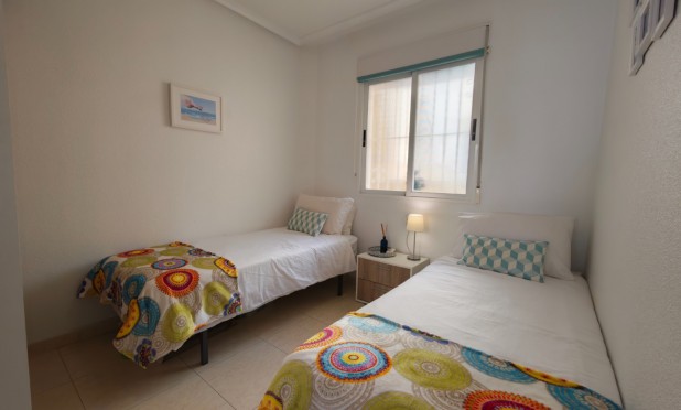 Resale - Apartment / flat - Algorfa - ALGORFA