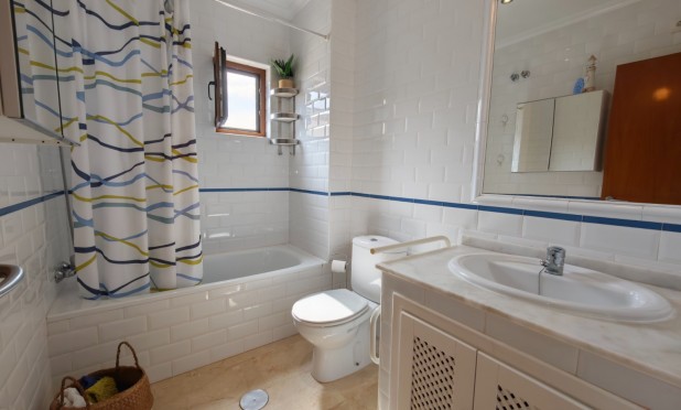 Resale - Apartment / flat - Algorfa - La Finca Golf Resort