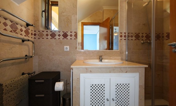 Resale - Apartment / flat - Algorfa - La Finca Golf Resort