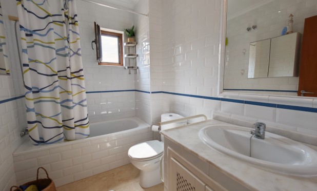 Resale - Apartment / flat - Algorfa - La Finca Golf Resort