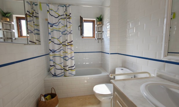 Resale - Apartment / flat - Algorfa - La Finca Golf Resort